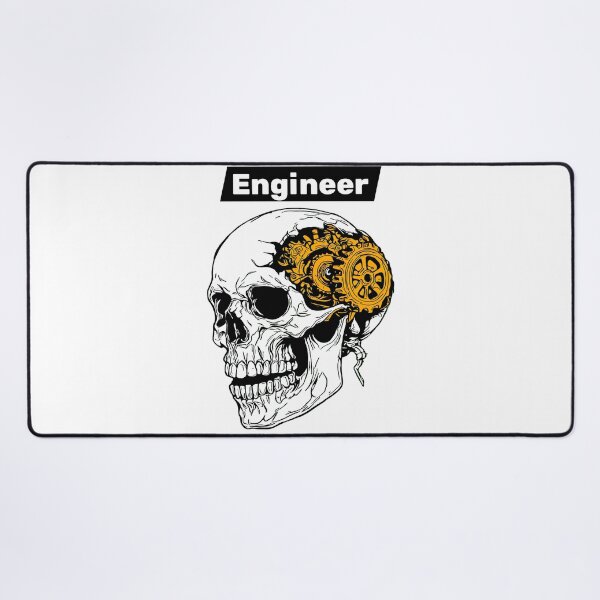 Item preview, The Engineer designed and sold by AnonimusDesigns.