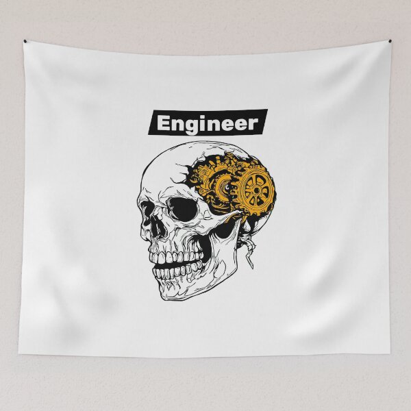 Item preview, The Engineer designed and sold by AnonimusDesigns.