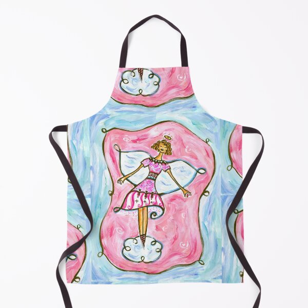 Item preview, Angel With Open Arms designed and sold by Deana-McGarr.