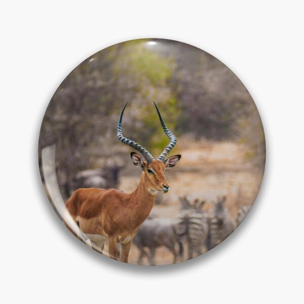 Item preview, gazelle designed and sold by 7ANEEN00.