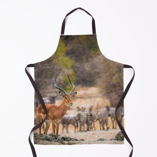 Item preview, gazelle designed and sold by 7ANEEN00.
