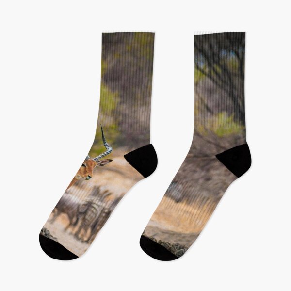 Item preview, gazelle designed and sold by 7ANEEN00.