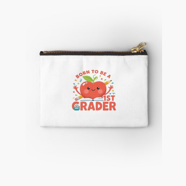 Item preview, Primary Learner Cheerful Fruit Writing Graphic designed and sold by ColeLaniTrading.