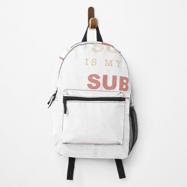 Item preview, Summer Is My Favorite Subject - Funny Teacher designed and sold by Spraxl.