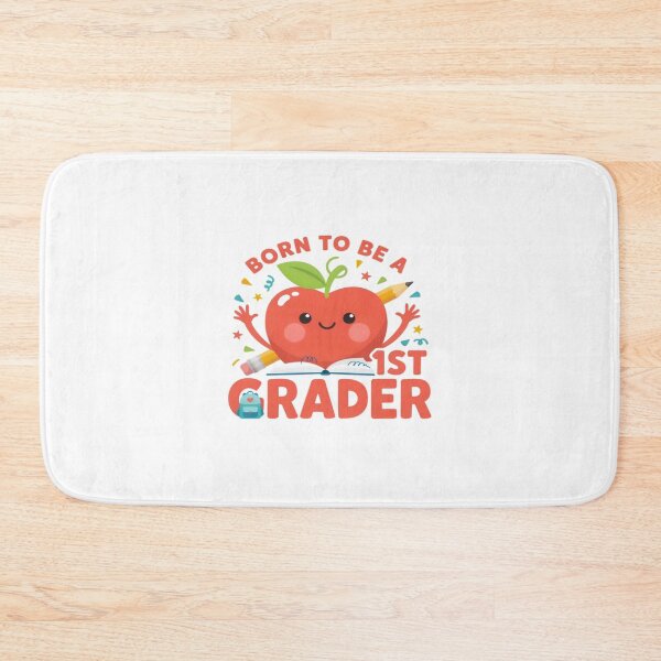 Item preview, Primary Learner Cheerful Fruit Writing Graphic designed and sold by ColeLaniTrading.