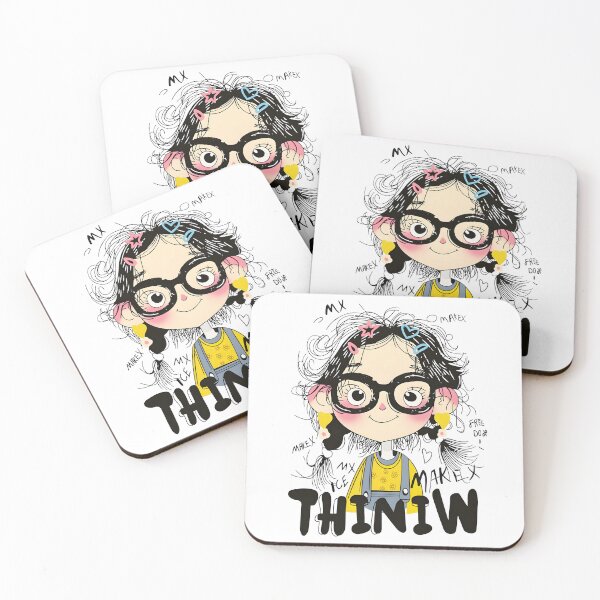 Item preview, Thinniw designed and sold by AestheticPrintStudio.