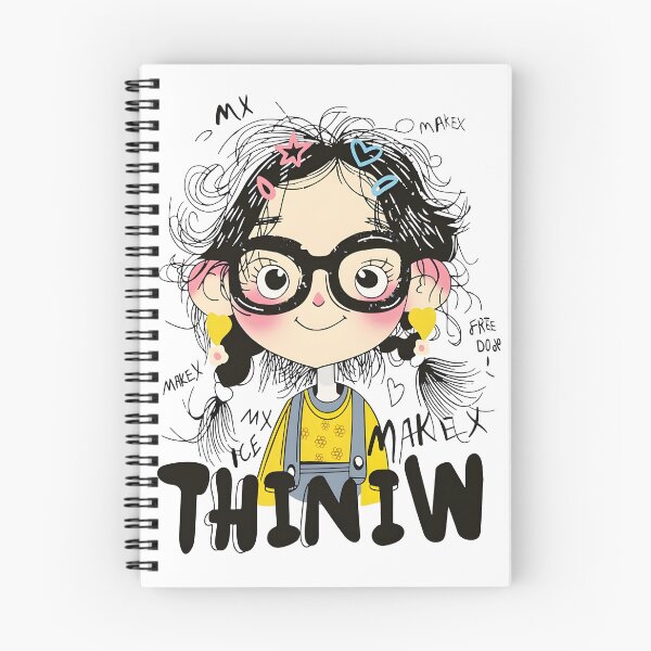 Item preview, Thinniw designed and sold by AestheticPrintStudio.