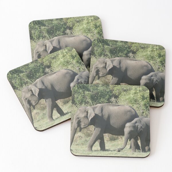 Item preview, elephant designed and sold by 7ANEEN00.