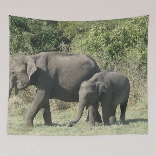 Item preview, elephant designed and sold by 7ANEEN00.