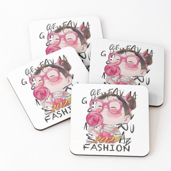 Item preview, Fashion Little Child designed and sold by AestheticPrintStudio.