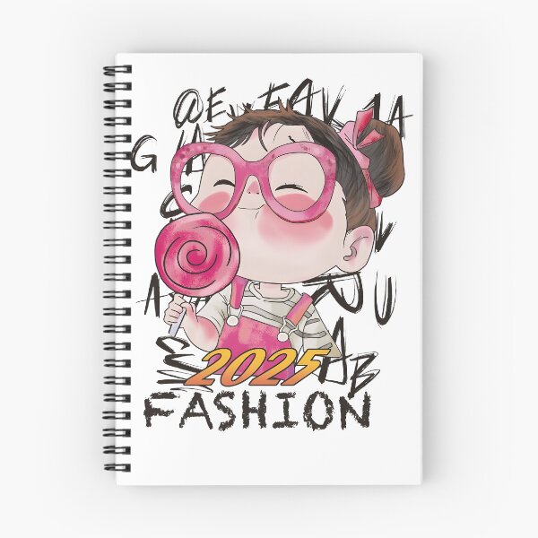 Item preview, Fashion Little Child designed and sold by AestheticPrintStudio.