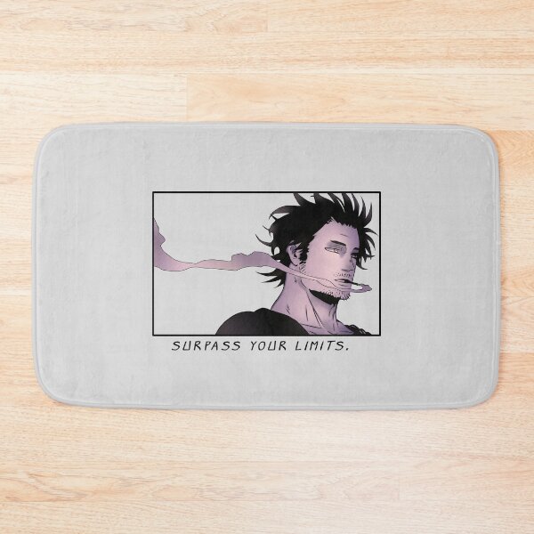 Item preview, Doodle Sukehiro Limits Quote  designed and sold by Ninaa-Art.