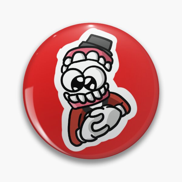 Item preview, Pleading Caine | Digital Circus designed and sold by Kartepy.