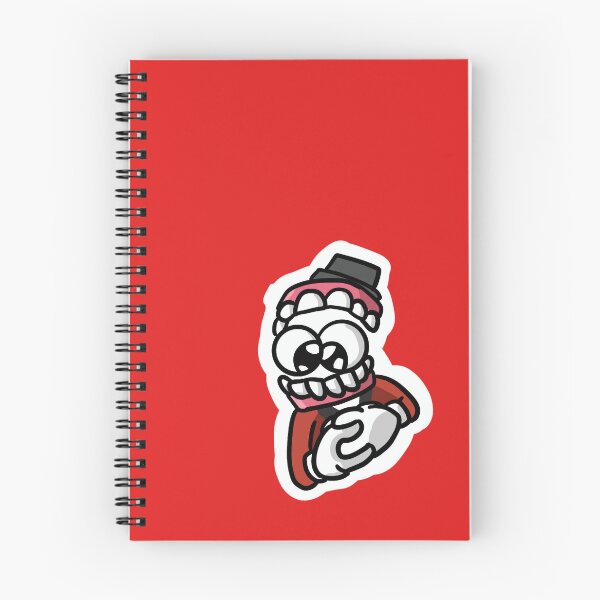 Item preview, Pleading Caine | Digital Circus designed and sold by Kartepy.