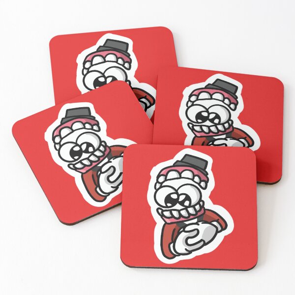 Item preview, Pleading Caine | Digital Circus designed and sold by Kartepy.