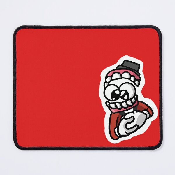 Item preview, Pleading Caine | Digital Circus designed and sold by Kartepy.