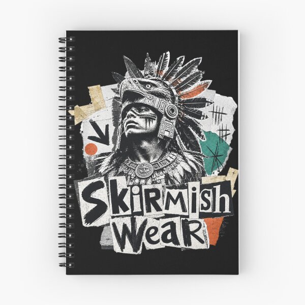 Item preview, Skirmish Wear  designed and sold by Skirmishwear.