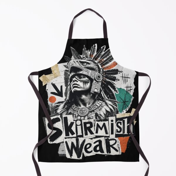 Item preview, Skirmish Wear designed and sold by Skirmishwear.