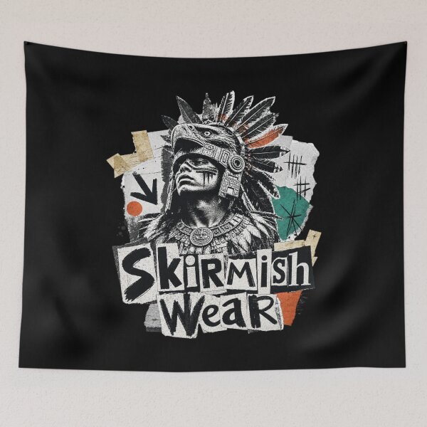 Item preview, Skirmish Wear  designed and sold by Skirmishwear.