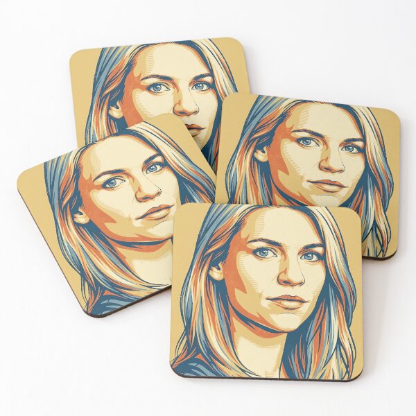 Item preview, Claire Danes designed and sold by The boys.