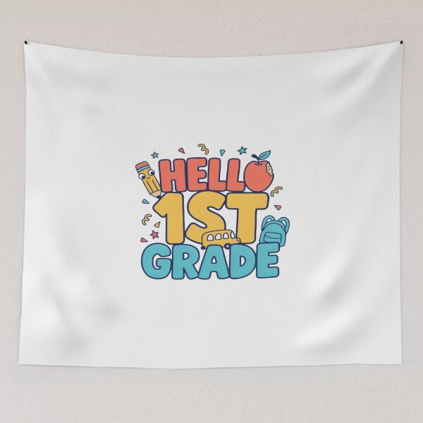 Item preview, Academic Year Advancement for Kids designed and sold by ColeLaniTrading.