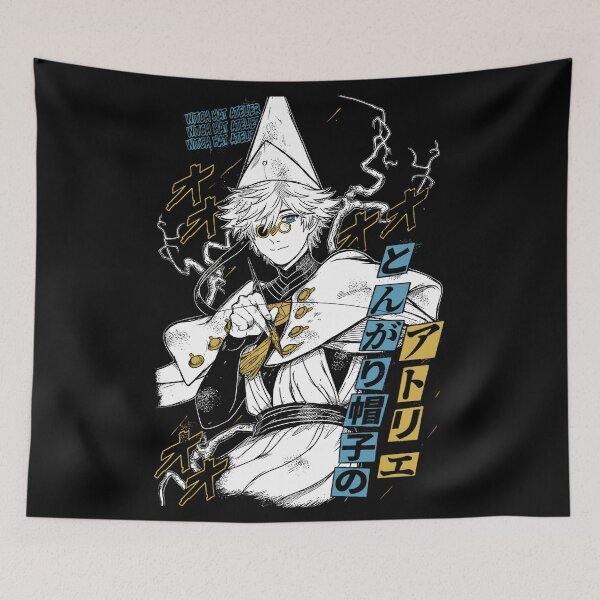Item preview, Master Qifrey designed and sold by ANIME HEAT.