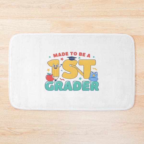 Item preview, Prepared for One Schooling Child designed and sold by ColeLaniTrading.