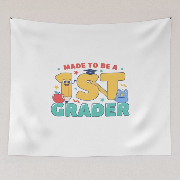Item preview, Prepared for One Schooling Child designed and sold by ColeLaniTrading.