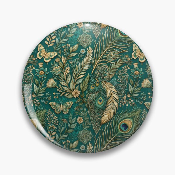 Item preview, Emerald Butterfly designed and sold by HAYA6395.