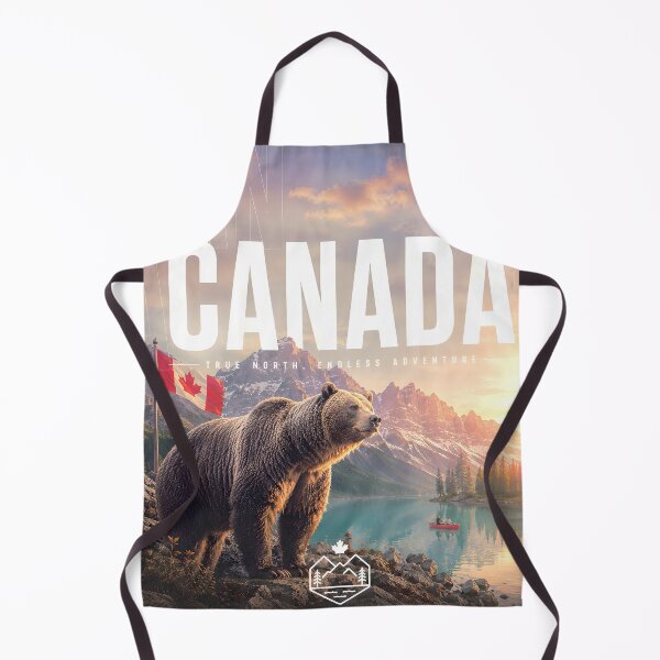 Item preview, Canada Nature Inspired Design designed and sold by EdwinkOne.