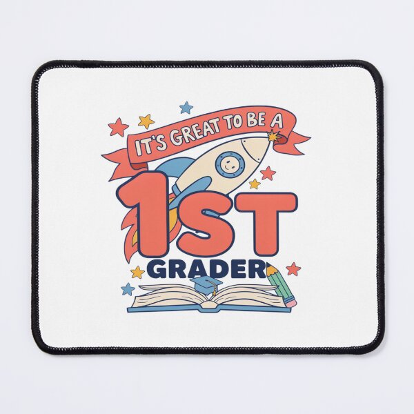 Item preview, Academic Phase Child Learning Vehicle Graphic designed and sold by ColeLaniTrading.