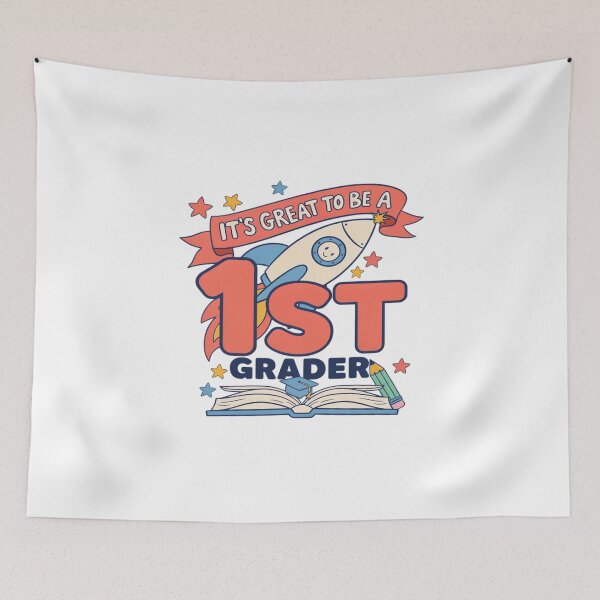 Item preview, Academic Phase Child Learning Vehicle Graphic designed and sold by ColeLaniTrading.