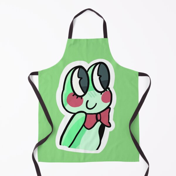 Item preview, Ribbit | Digital Circus designed and sold by Kartepy.