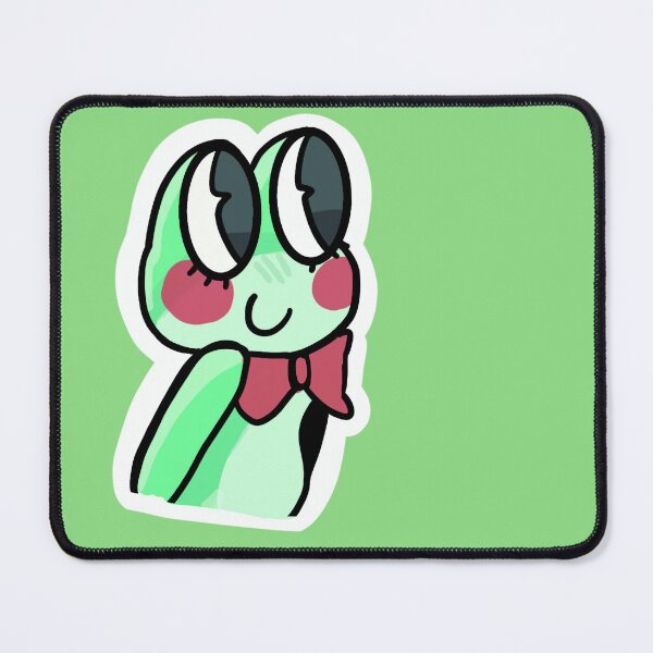 Item preview, Ribbit | Digital Circus designed and sold by Kartepy.