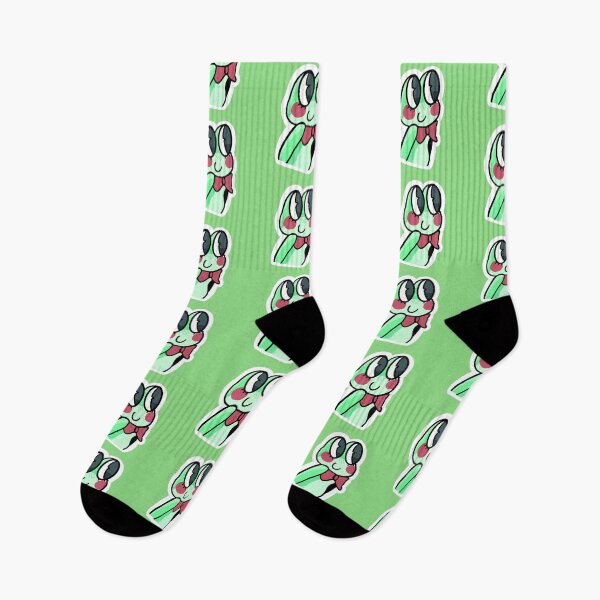Item preview, Ribbit | Digital Circus designed and sold by Kartepy.