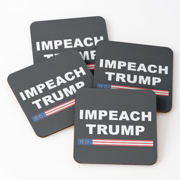 Item preview, Impeach Trump designed and sold by ToyoTees.