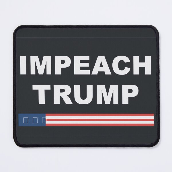 Item preview, Impeach Trump designed and sold by ToyoTees.