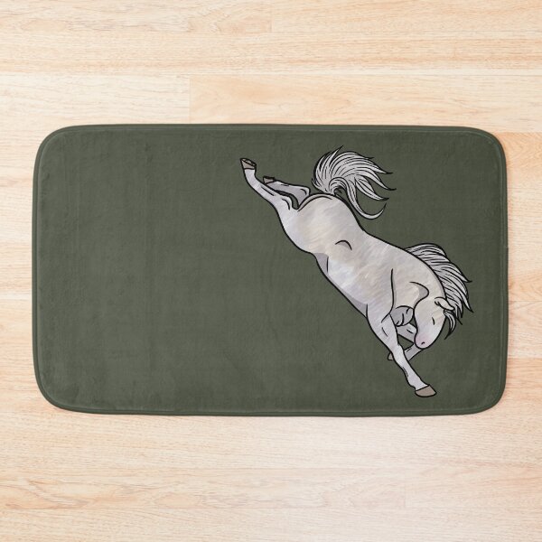 Item preview, Birthstone Bronc: Diamond designed and sold by Old Water Cryptid .