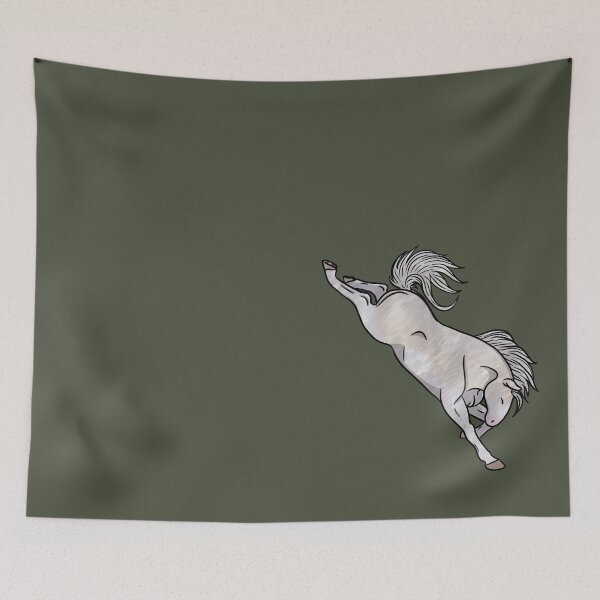 Item preview, Birthstone Bronc: Diamond designed and sold by Old Water Cryptid .