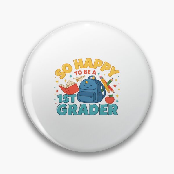 Item preview, Eager Learner Commencing Primary Studies designed and sold by ColeLaniTrading.
