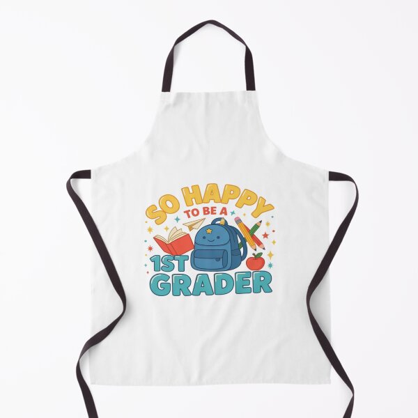 Item preview, Eager Learner Commencing Primary Studies designed and sold by ColeLaniTrading.