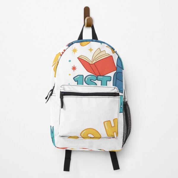 Item preview, Eager Learner Commencing Primary Studies designed and sold by ColeLaniTrading.
