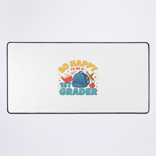 Item preview, Eager Learner Commencing Primary Studies designed and sold by ColeLaniTrading.
