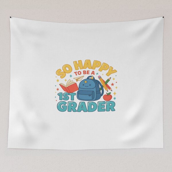 Item preview, Eager Learner Commencing Primary Studies designed and sold by ColeLaniTrading.