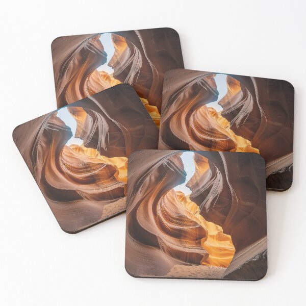 Item preview, Antelope Canyon designed and sold by Elisabeth Lucas.