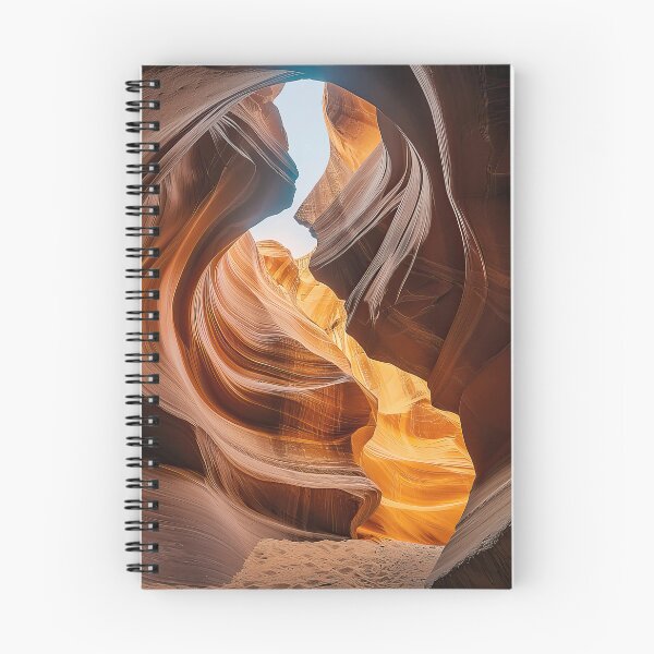 Item preview, Antelope Canyon designed and sold by Elisabeth Lucas.