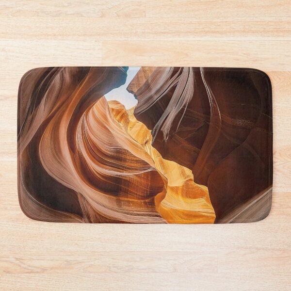 Item preview, Antelope Canyon designed and sold by Elisabeth Lucas.