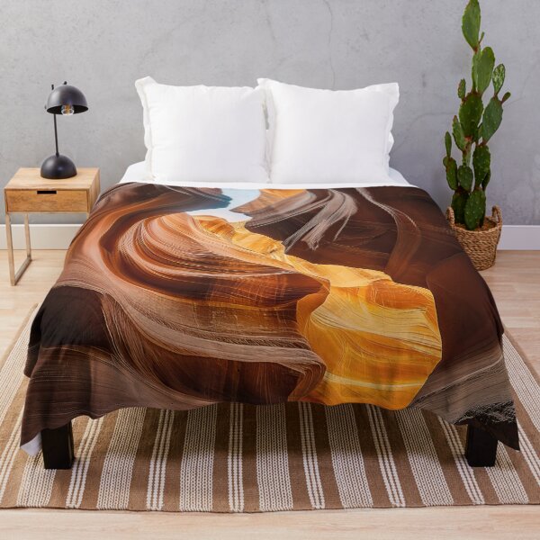 Item preview, Antelope Canyon designed and sold by Elisabeth Lucas.