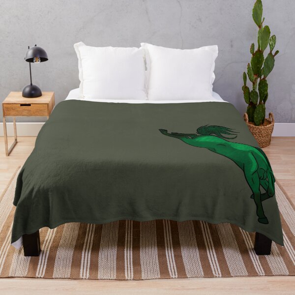 Item preview, Birthstone Bronc: Emerald designed and sold by Old Water Cryptid .