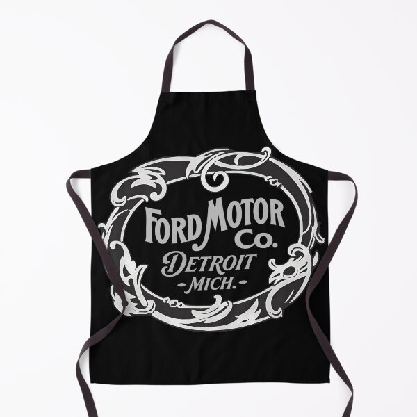 Item preview, Emblem Scrollwork Motor Logo designed and sold by Odd-Nest-Studio.